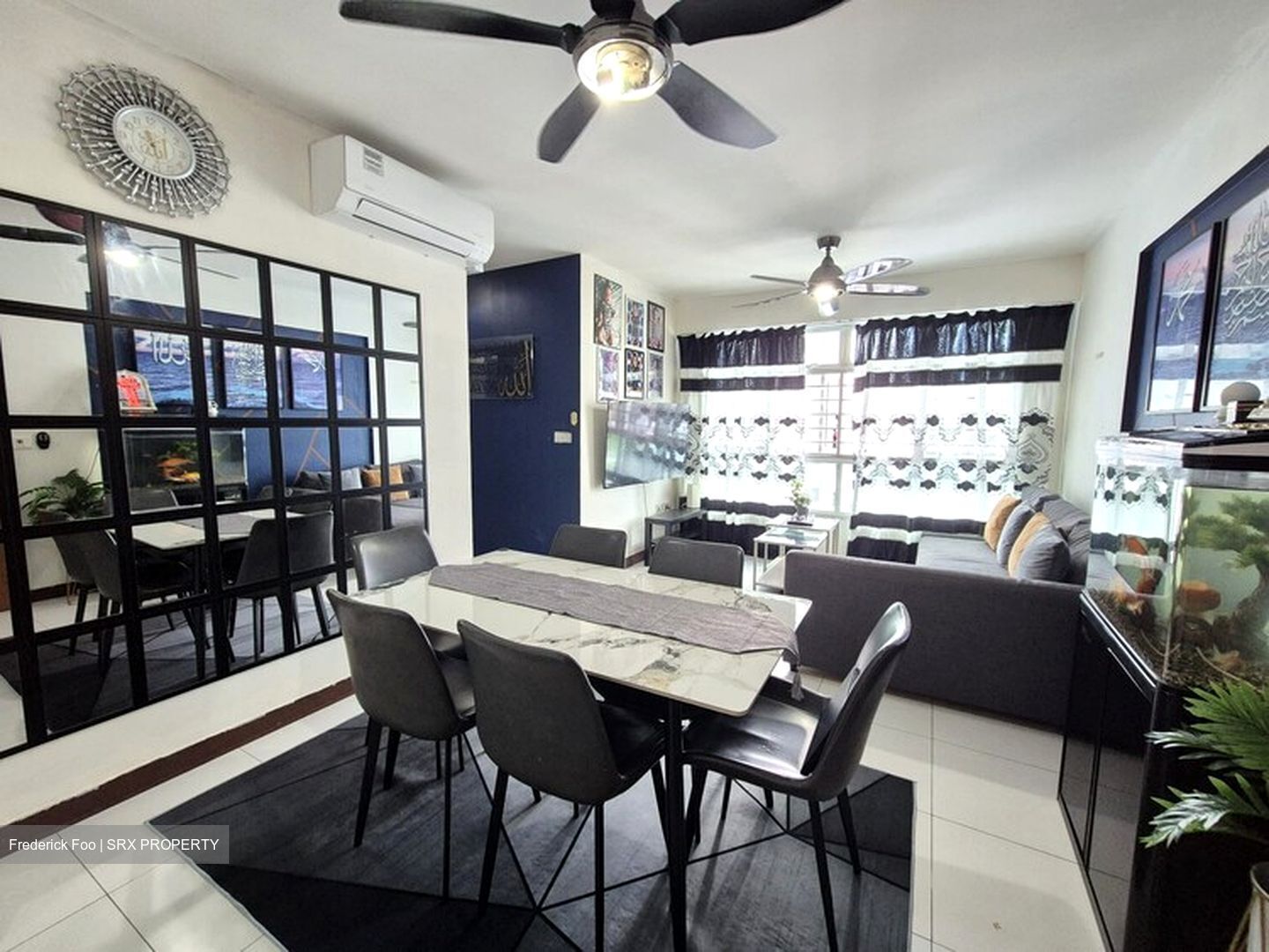 Blk 209B Punggol Crest (Punggol), HDB 3 Rooms #558838351